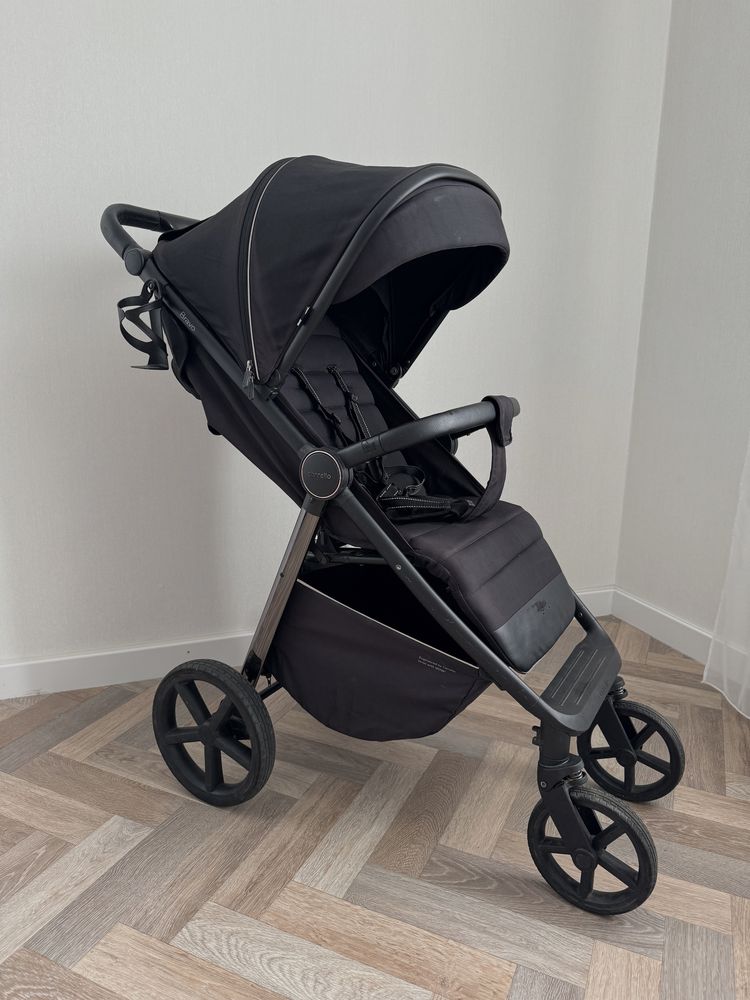 Carrello Bravo Plus