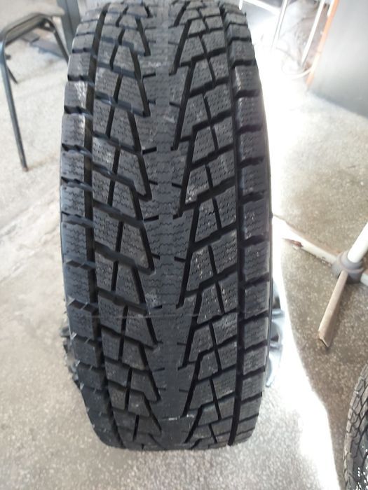 Opony ''Profil'' 235/60 R18 NORDIC gat.II
