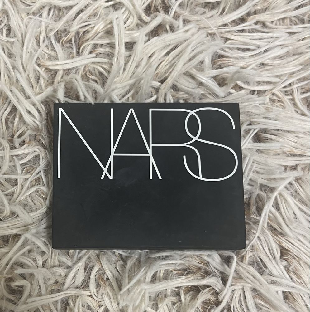 NARS light reflecting powder translucent 10 g