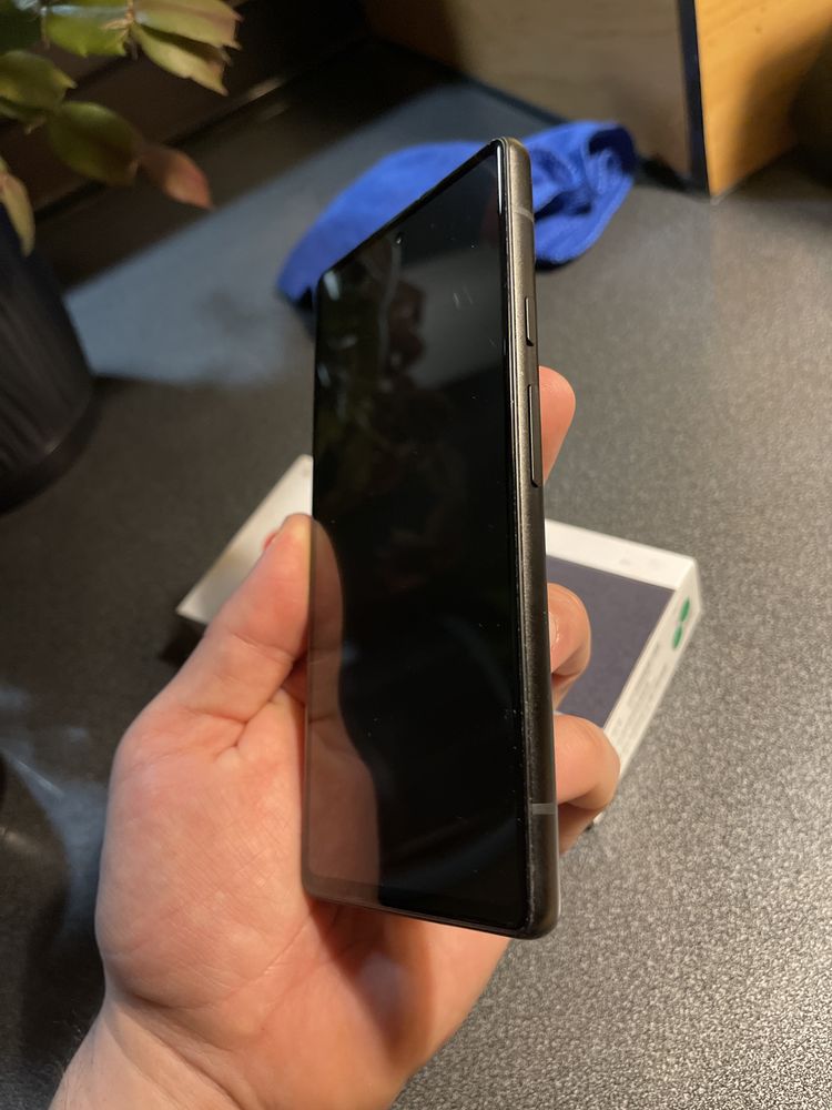 Google pixel 6a 128gb Krk