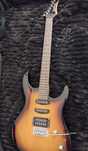 Washburn rx10 gitara elektryczna
