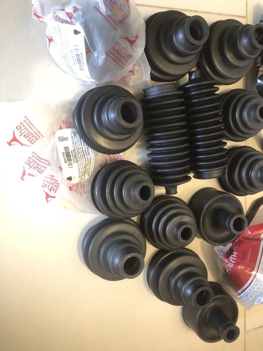 Шрус-Граната Фиат Типо Крома Брава Темпра Мареа Лянча Дедра Тема Дельт