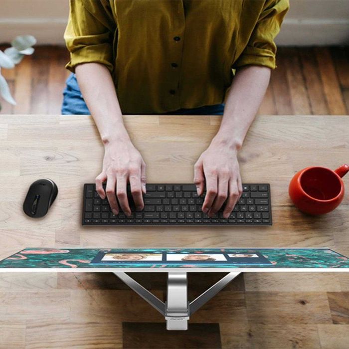 PC ACER Aspire C 27-1655 Intel Core i5 - RAM: 8 GB - 1 TB SSS GeForce