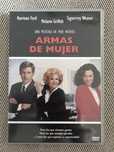 Working Girl - DVD