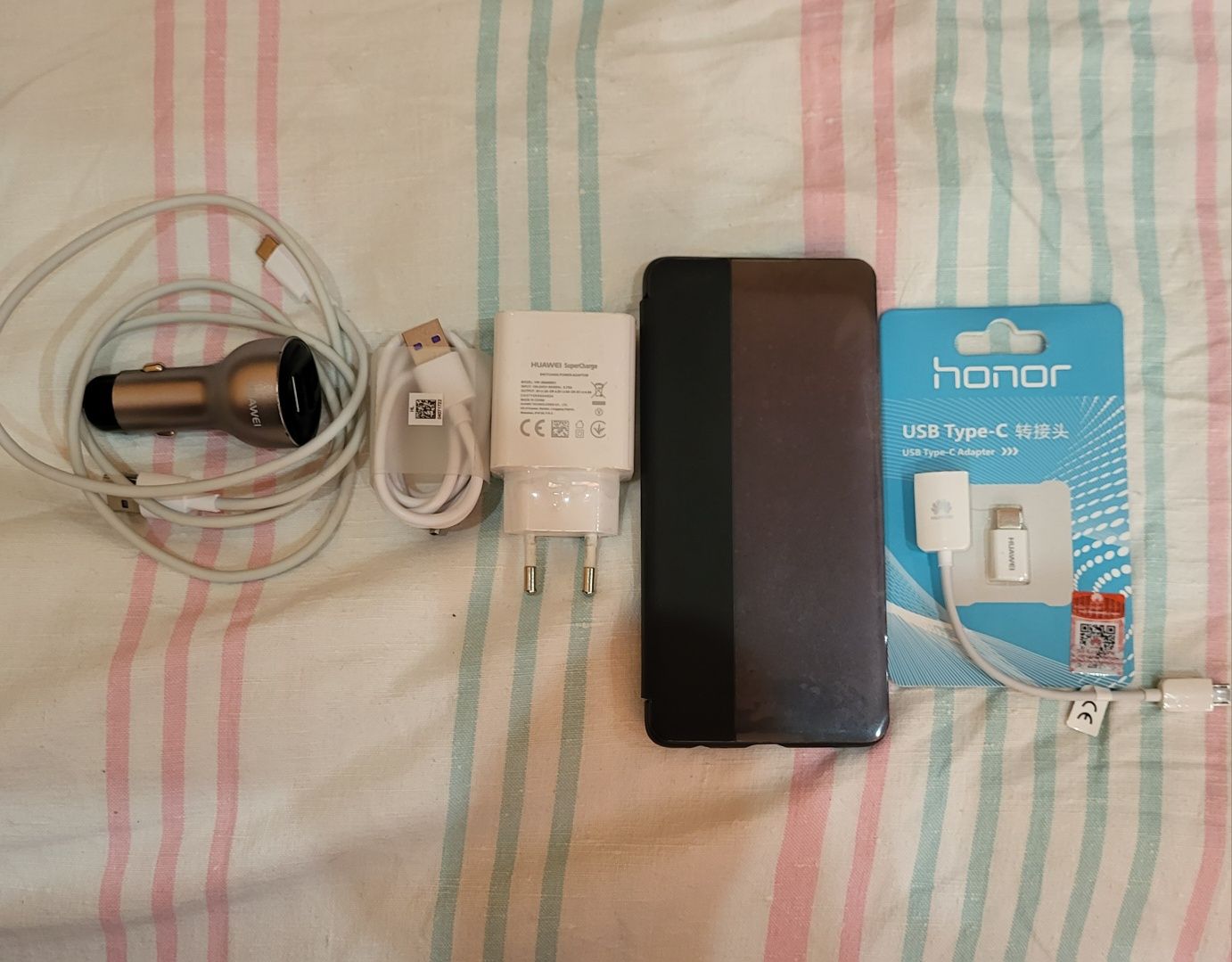 Huawei p30 akcesoria orginal