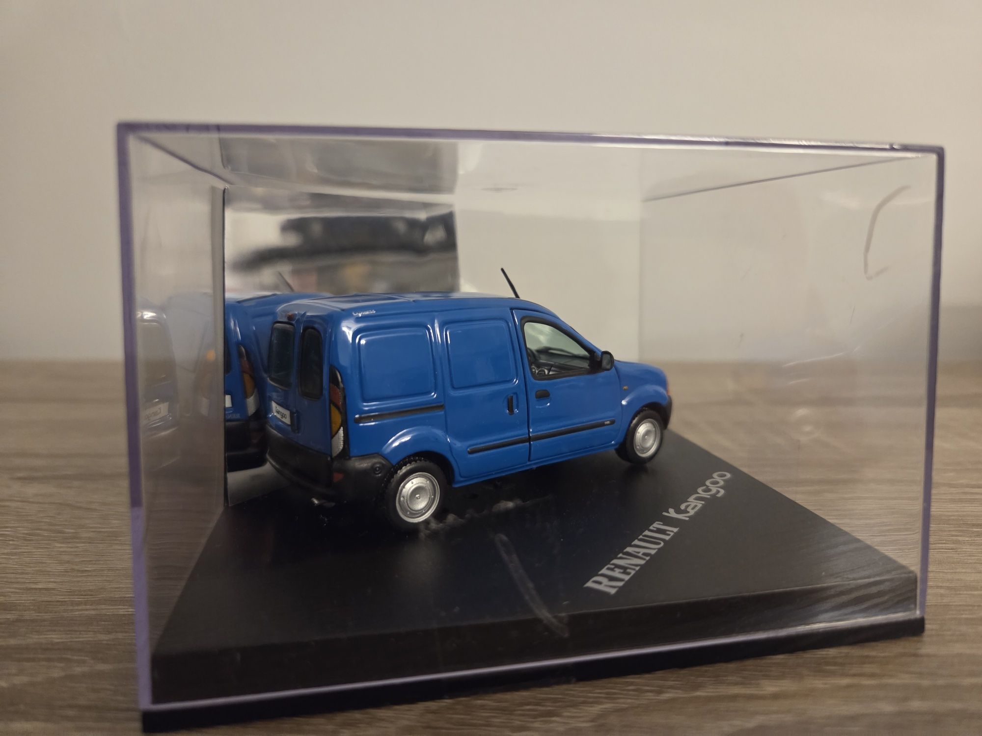 Model Renault Kango 1:43 Vitesse