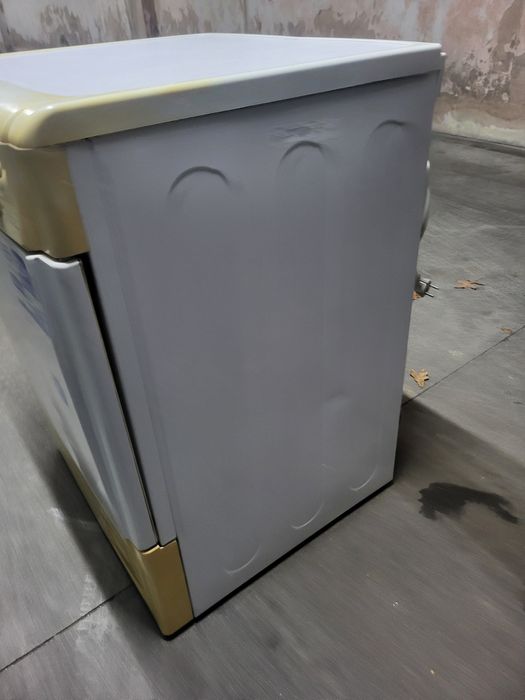 Máquina de secar roupa  de condensação com entrega e garantia