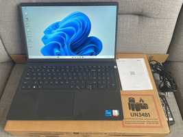 Nowy Laptop Dell Vostro 3520 i5-1235U/16 GB/512 GB/WIN11PRO