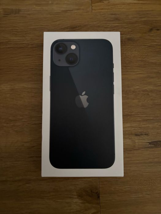 I phone 13 cx selada novo