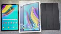 Tablet Samsung Galaxy Tab S5e (T725) LTE 10,5" 2K 4/64GB