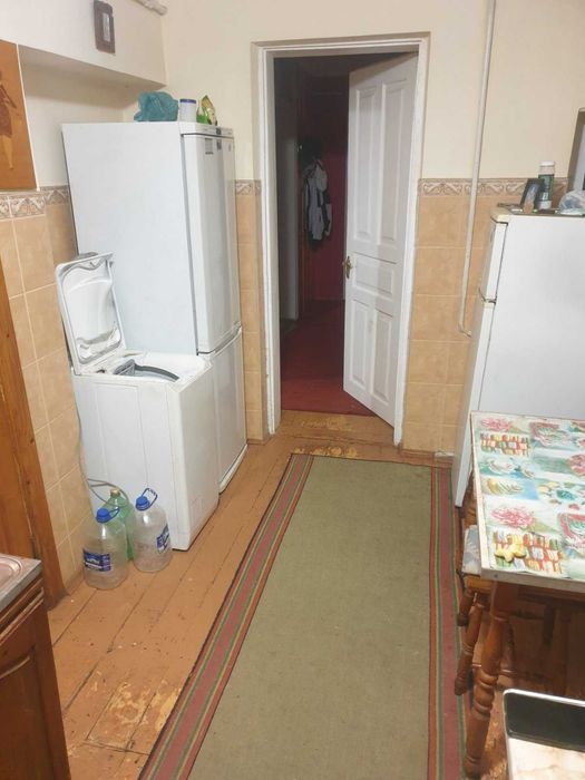 Оренда кімнати в приватному будинку
 для хлопця по вул. Варшавська