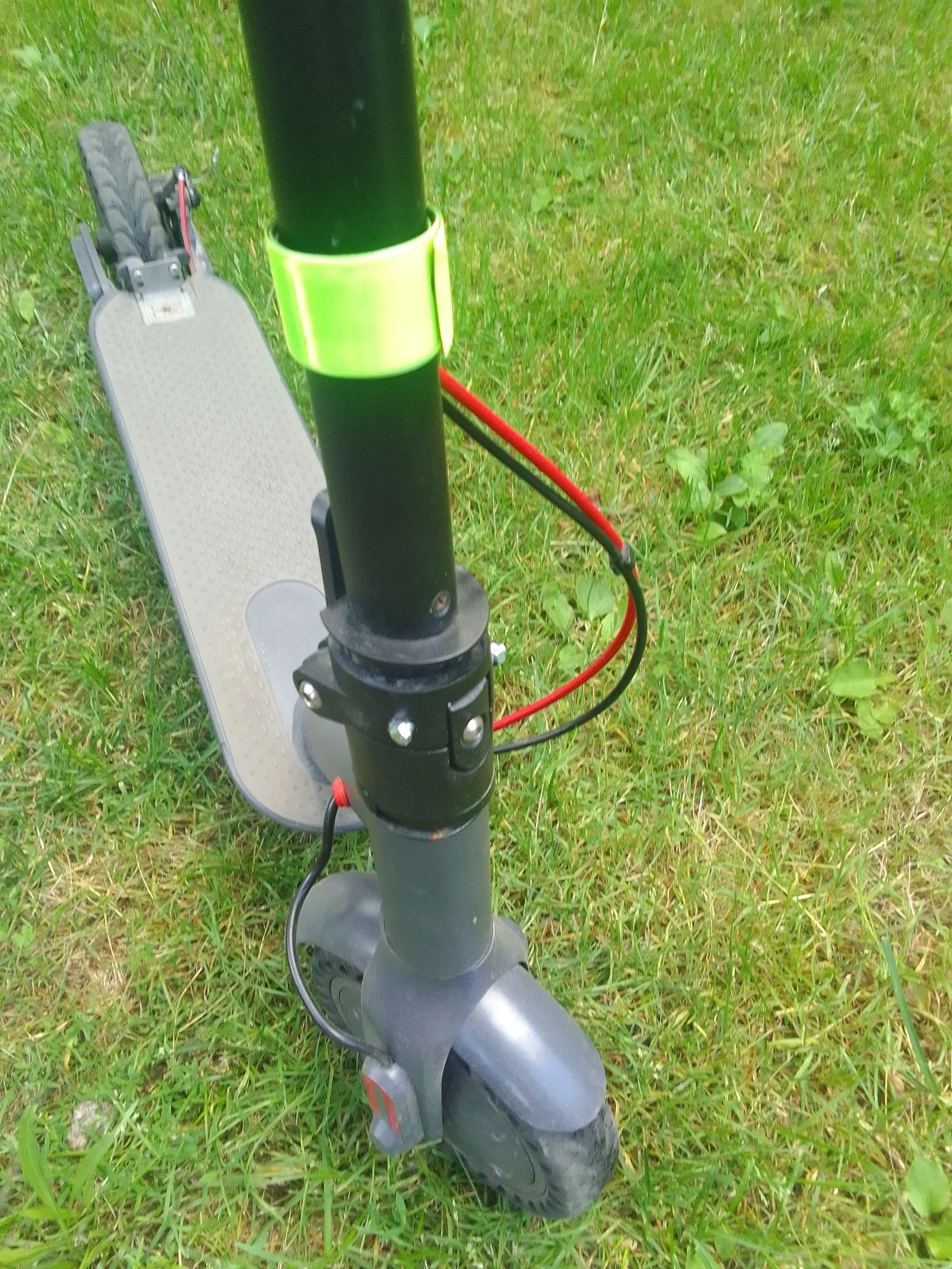 Hulajnoga elektryczna xplay
