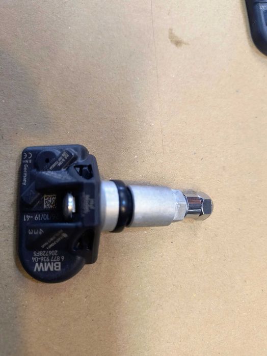 Czujnik Ciśnienia opon BMW  TSSRE4A