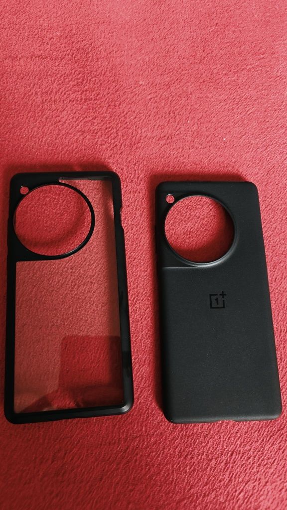 2x etui oneplus 12 spigen