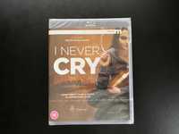 I Never Cry (Jak Najdalej Stąd) Blu-Ray