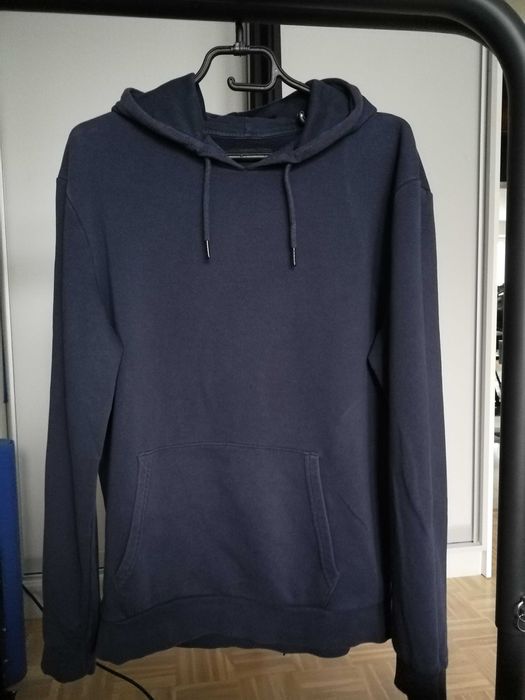 Bluza z kapturem, C&A, roz. M