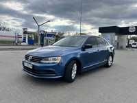 Volkswagen jetta 2015