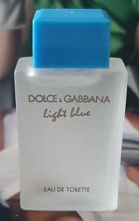 Dolce&Gabbana Light Blue edt 4,5 ml, miniatura