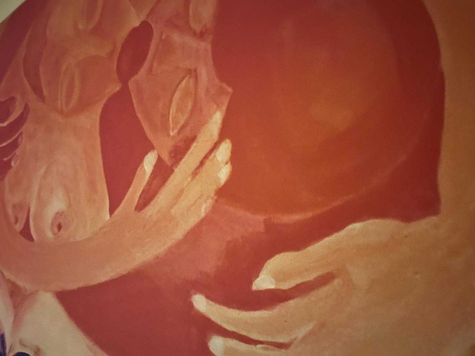 Quadros arte vendo junto ou separado