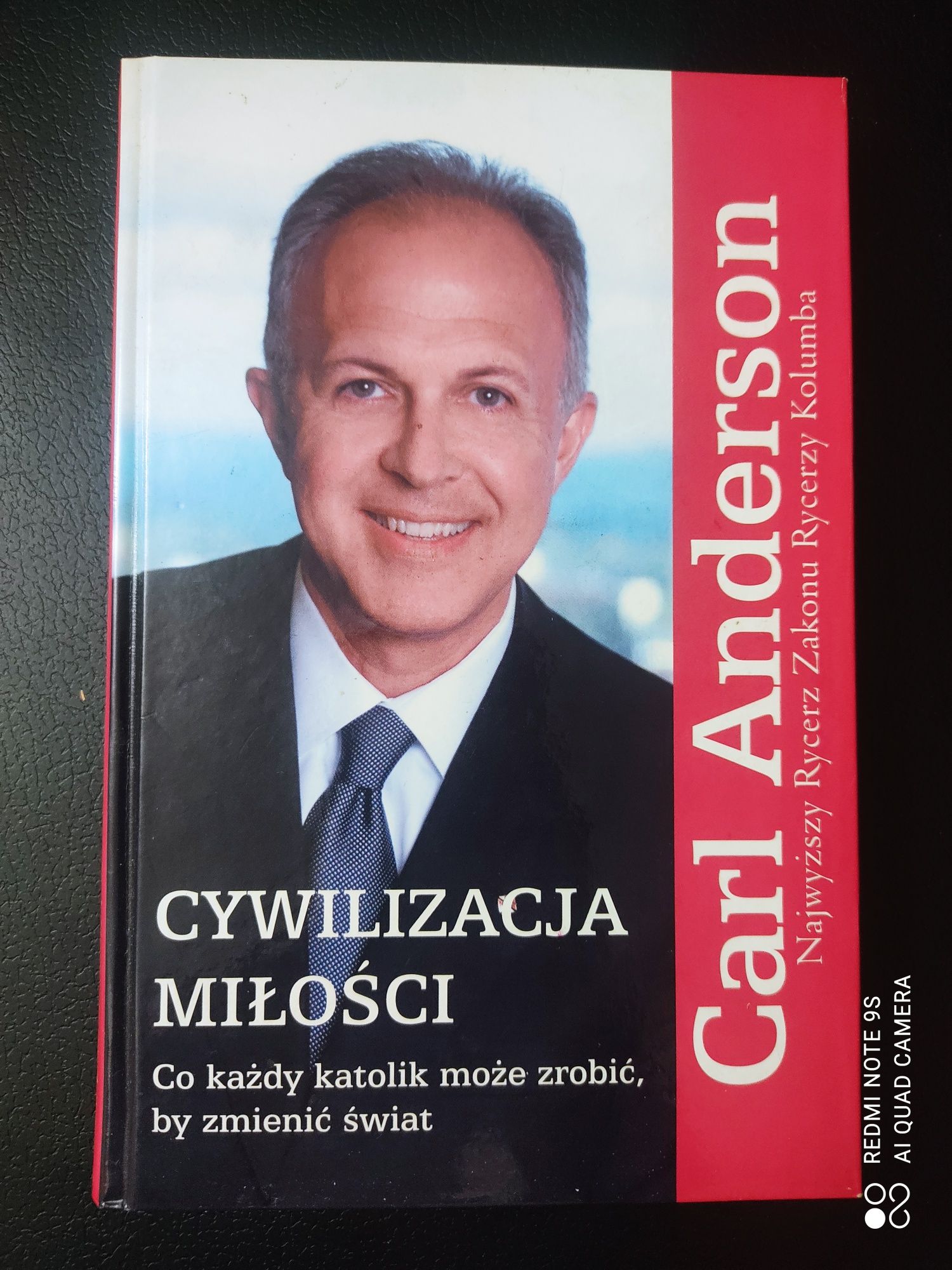 Cywilizacja miłości