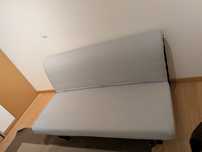 Sofá Cama LYCKSELE MURBO 2 lugares
