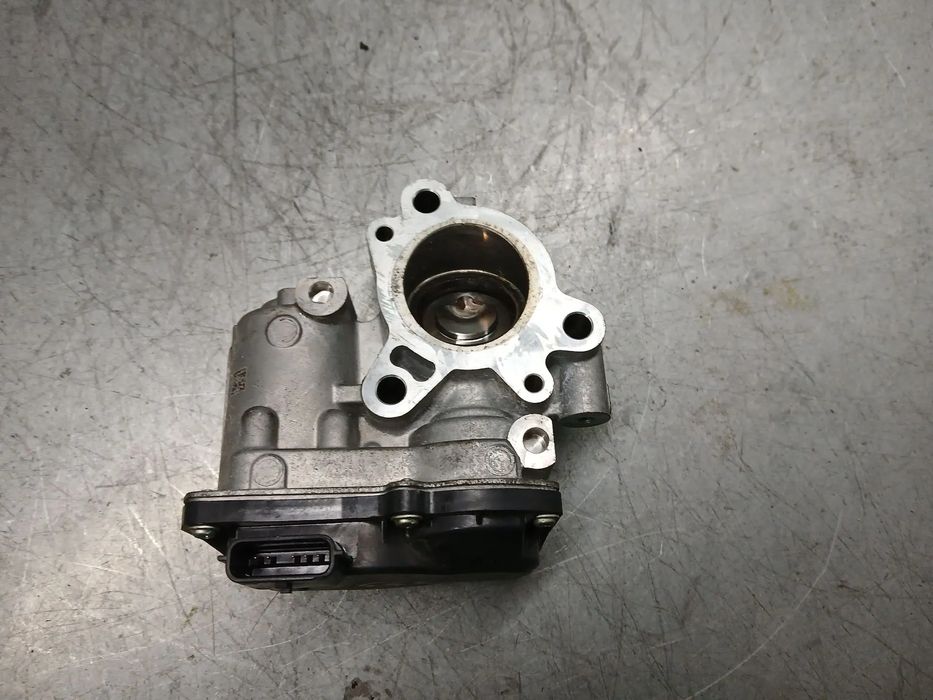 Válvula EGR RENAULT Megane IV (B9A/M_)