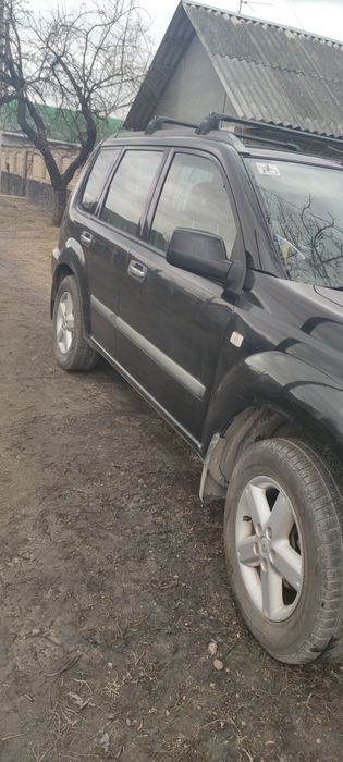 Продам Nissan x-trail