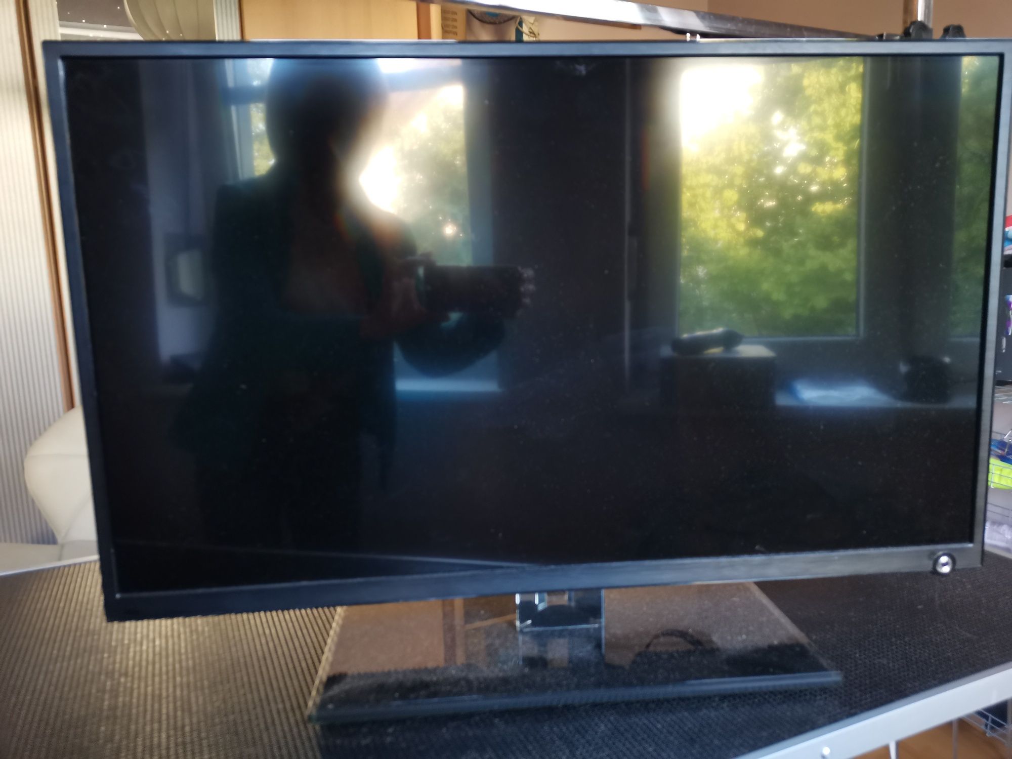 Telewizor Led 32 cale