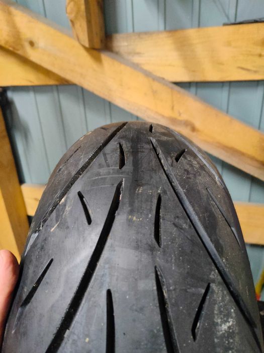 Opona 200/55 R16 Metzeler Cruisetec