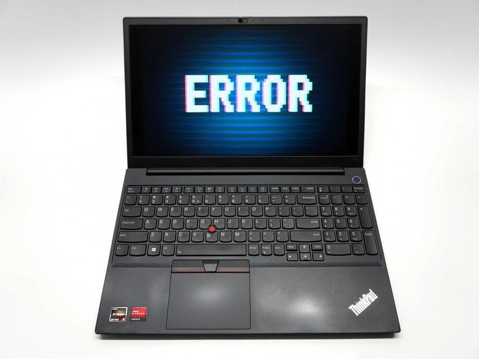 Lenovo ThinkPad E15 | 15,6" FHD Ryzen 5 4500U 16GB SSD 512GB W11 KL.A-