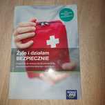 Żyję i działam BEZPIECZNIE Podręcznik dla EDB