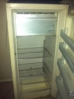 Холодильник "ЗИЛ"