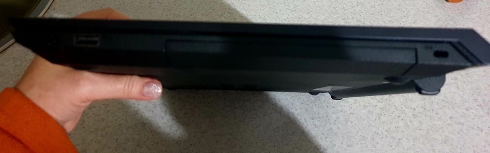 Ноутбук Lenovo IdeaPad B51-30 (80LK00HWUA)