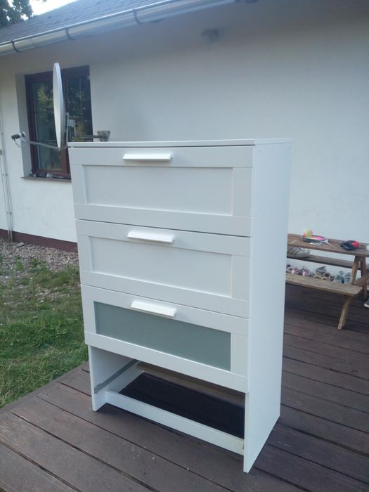 Komoda Ikea 3 szuflady