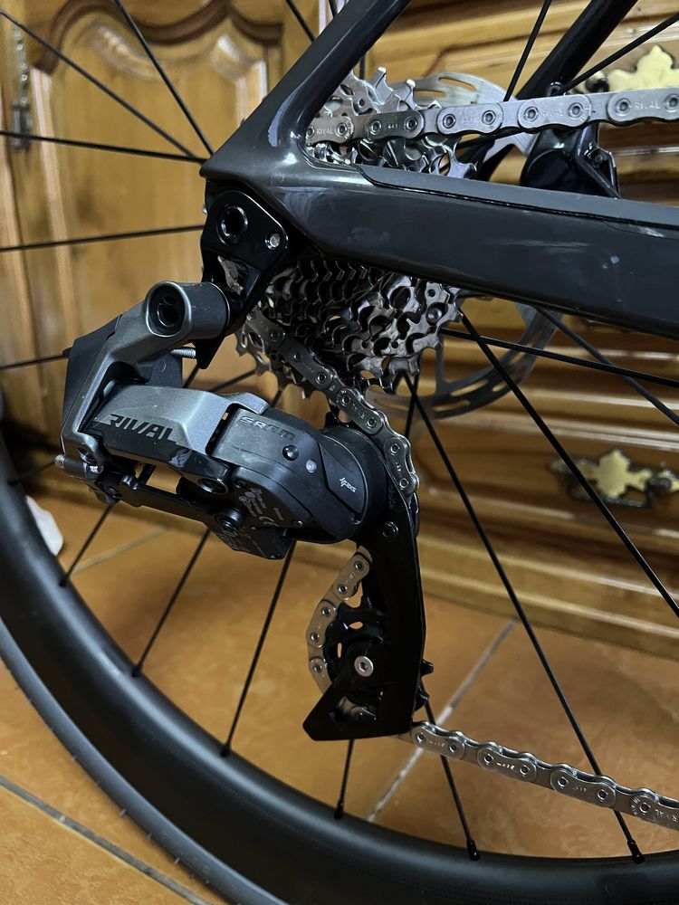 Scott Foil RC 20