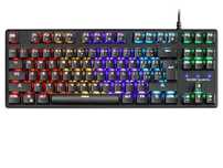 Teclado tkl gaming mars gaming