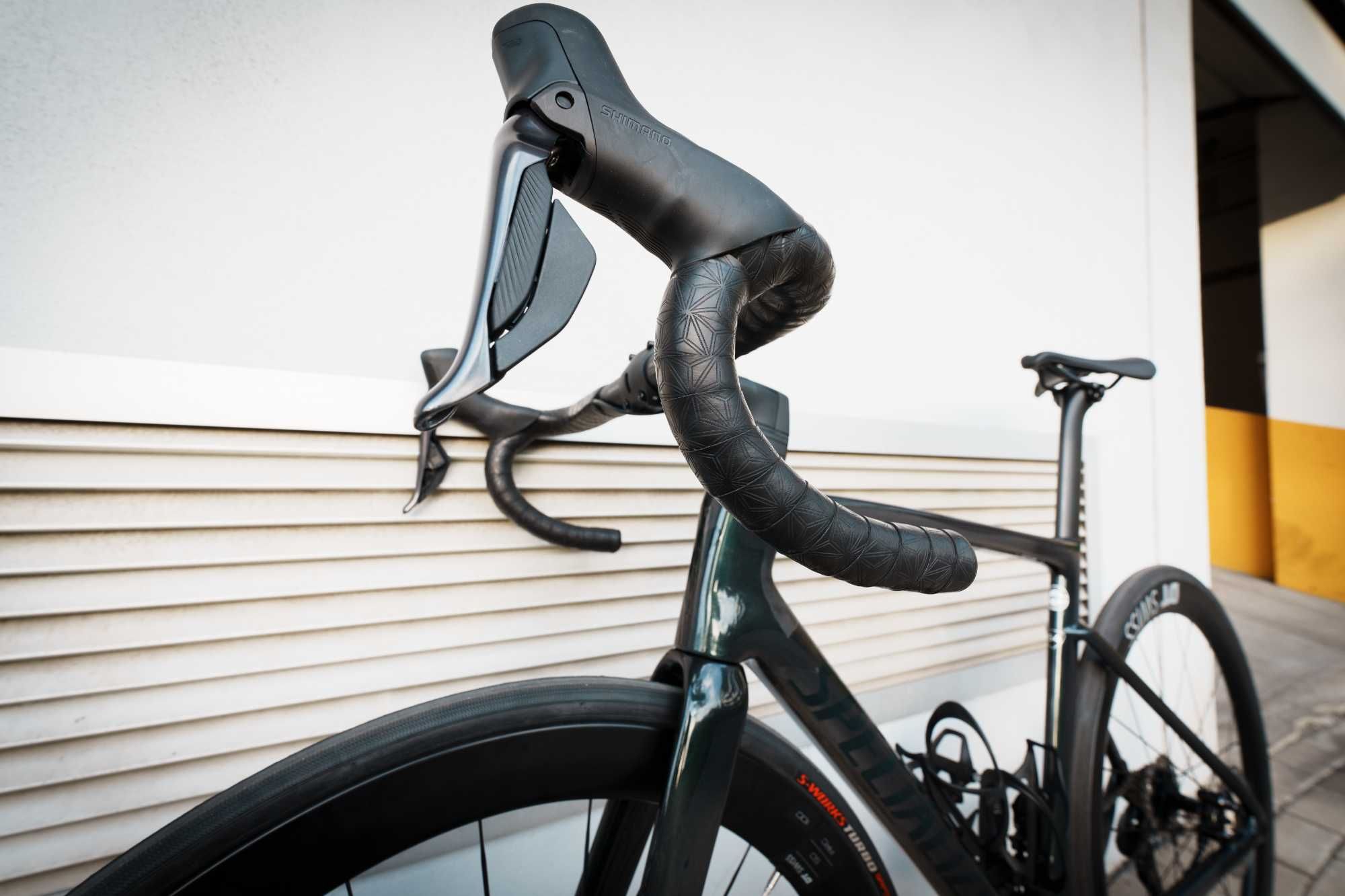 Specialized Tarmac SL7 Expert + DT Swiss ARC 1100