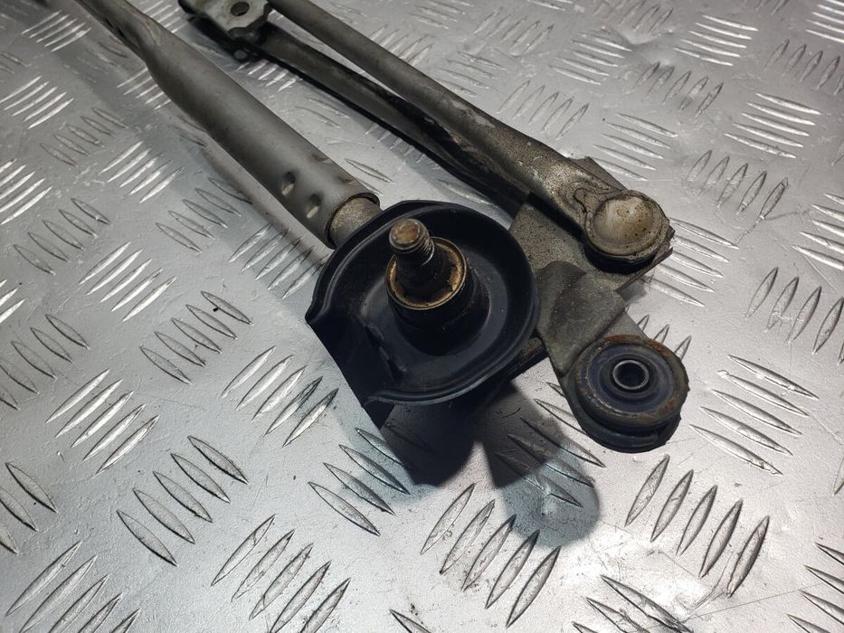 Трапеция дворников без моторчика KD5367360A Mazda CX-5 KE разборка