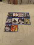 Jogos Playstation 4