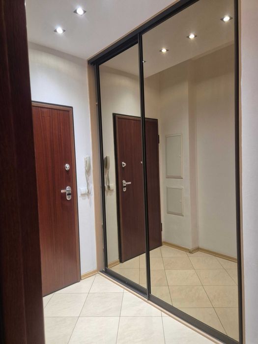 Bezpośrednio mieszkanie ul. Sarmacka 10