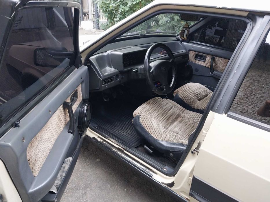 Ваз 2109 обмін продам