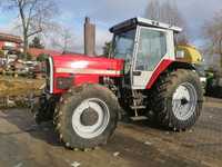 Sprzedam Ciągnik Massey Ferguson 3630