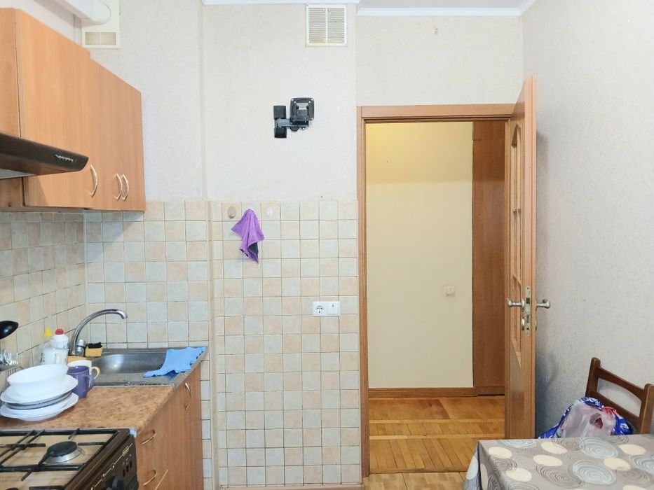 Продаж 3 кім. квартири вул. Шафарика. Сихівський район, паркова зона!