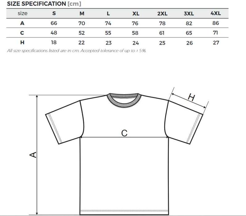 Koszulka Kat t-shirt rozmiar M