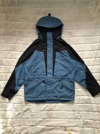 MAMMUT outdoor (M) ветровка мужская куртка курточка мембрана подклад