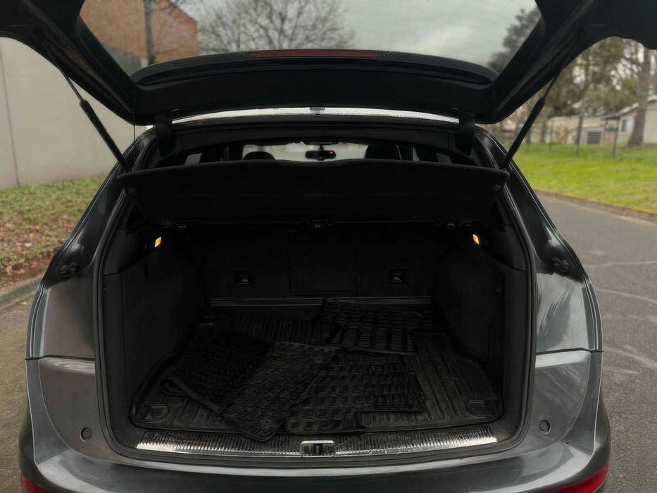 Audi Q5 quattro Premium Plus      2016