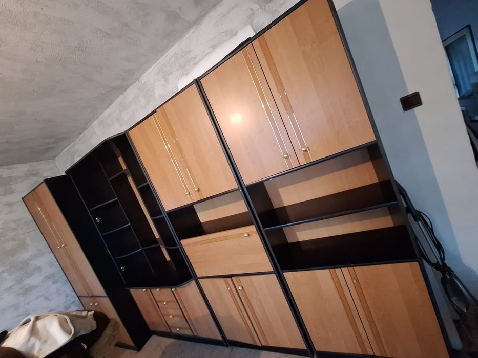 Oddam meble za darmo