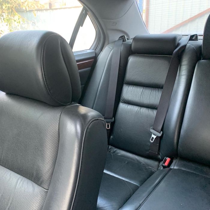 Разборка Honda Legend 2004-2008 3.5 бензин, автомат, кожаный салон