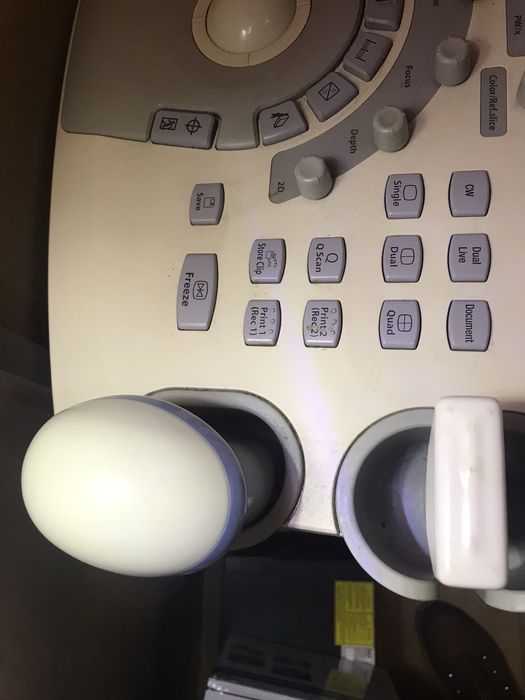 УЗД апарат SAMSUNG MEDISON Accuvix v10