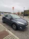 Ford Fiesta 1.4 TDCi Techno